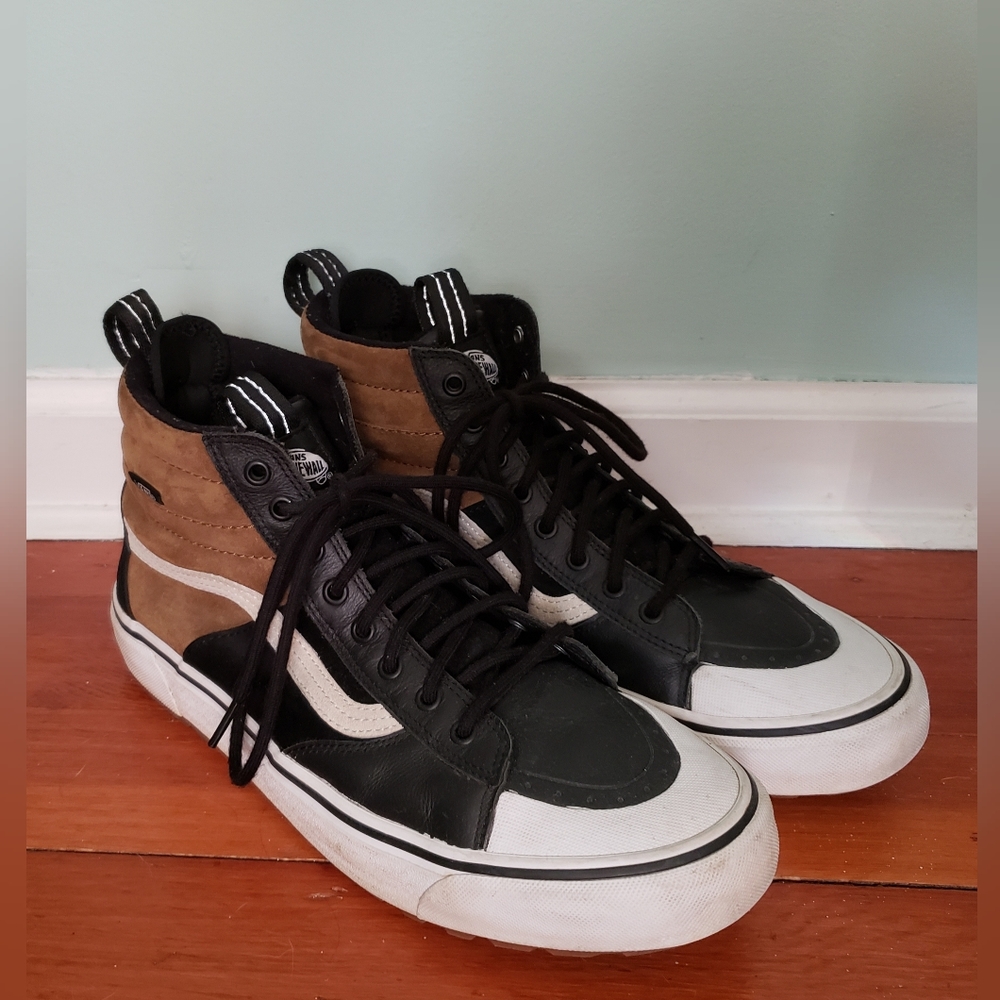 Vans Sk8-Hi MTE 2.0 DX